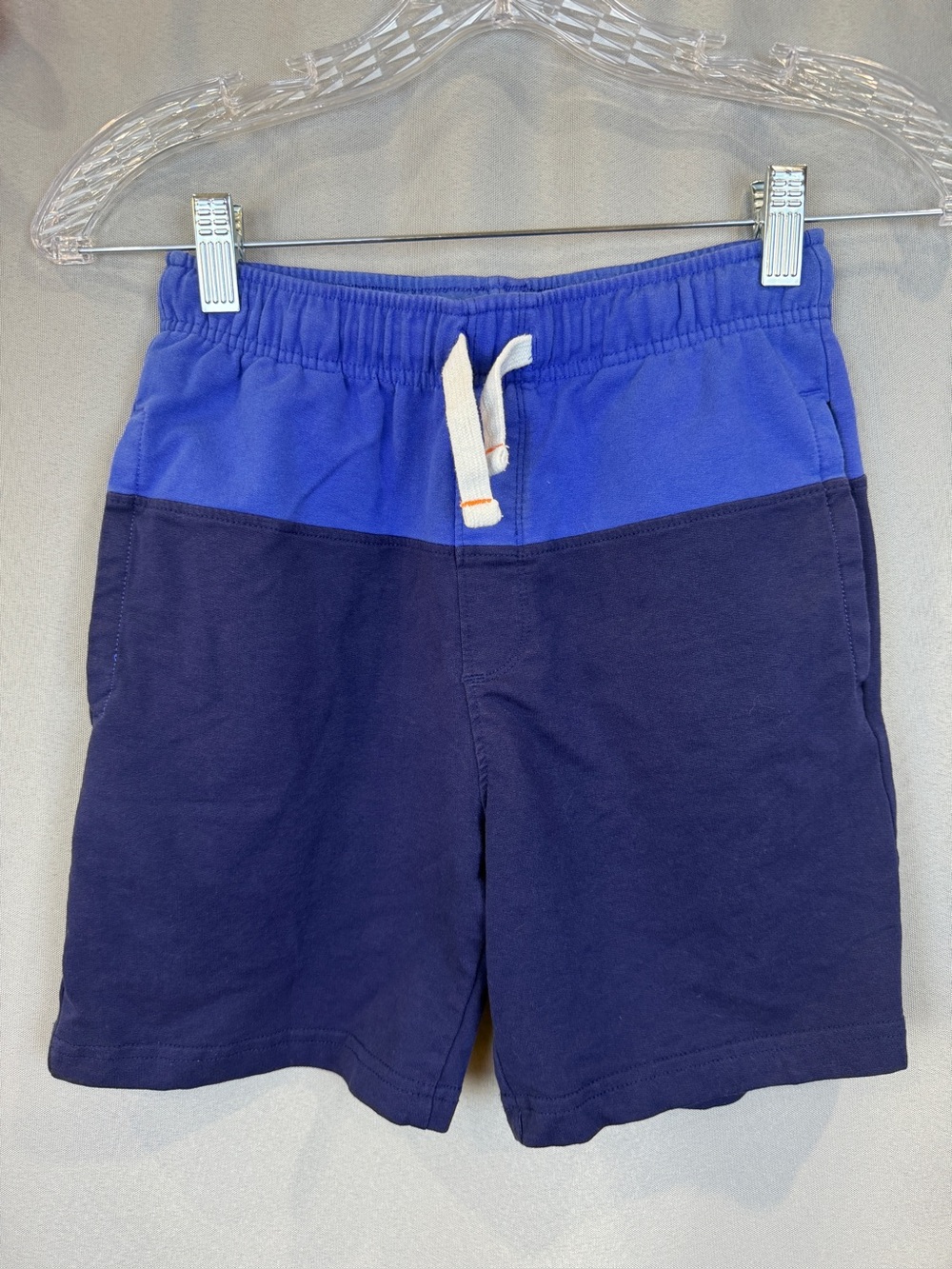 Tommy Bahama Color block Shorts- Size Medium (7-8)
